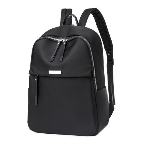 Yiwu Factory Korean Women Student School Bag Fashion Outdoor Travel Large Capacity Waterproof Backpack