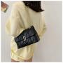 Luxury Handbags For Women Famous Brands Single Shoulder Bag Pu Women Bolsos De Mujer Ladies Handbag ladies designer bags HB6020