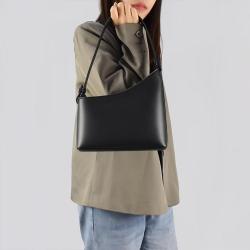2021 Hot Sale Simple Design Unique Shaped Good Quality Custom Bag Fashion Handbags for Women