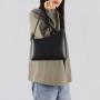 2021 Hot Sale Simple Design Unique Shaped Good Quality Custom Bag Fashion Handbags for Women