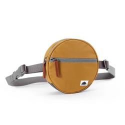 CHANGRONG Custom unisex  recycled nylon sports waist belt bag