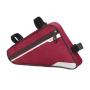 XL208 Wholesalers Road Bike Saddle Bags Fashion Large Capacity Road Bike Saddle Bags Anti Water Cycling Accessories Organiser
