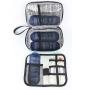 Sky Blue Epipen Carrying Case Insulin Cooling Bag Epipen Carry Case Ice Bag Thermal Cooler Bag Medicine for Insulin