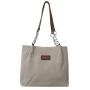 ZR613 Woman Bag Cloth Fashion Chain Female Working Comfortable Portable Shoulder Underarm Bag Girl Versatile Tote Bag Shopping