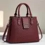 High Quality Durable Tote Bag Shoulder Bags Designer Ladies Bags With Custom Printed Logo