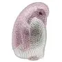 Hot Selling Luxury Evening Clutches Bags Pink Penguin Purses Rhinestone party formal clutch purse Crystal Bag for Women