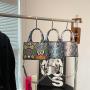 KBW291 2023 New Snake Print Material Colorful Kylie Bag High Quality Versatile Single Shoulder Crossbody Chain Bag