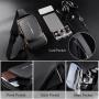 2024 Hot selling Waterproof  Soft Touch Smell Proof Bag Baggy Mini Crossbody Men Women'S Shoulder Bag Travel Bag-Sublimation