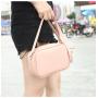 KBW252 2023 New High Quality Women's Bags Good Quality Small Square Bag Fashion Simple Single Shoulder Crossbody Bag