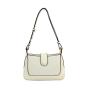 Classic Luxury Wholesale Pu Leather Fashion Brands  Women Bag  Ladies Purse Handbag Shoulder Bag
