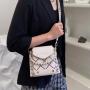 Pearl Handbags For Women Free Shipping For China Forwarder Diamond Lattice Designer Women Bags Pu Shoulder Crossbody Bag CY74407