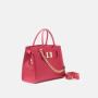 2024 New Fashion Women's Bag Crossbody Tote Bag Large Capacity Pu Leather Custom Handbag