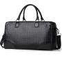 KBW162 2023 Handbag Travel Bag Large Capacity Sports Yoga Fitness Shoulder Bag Short Distance Travel Storage Bag For Men