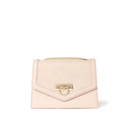 Fashion Custom Logo Female Handbags Korean Women Shoulder Bags Ladies Pu Leather Messenger Bags High Quality Crossbody Bags