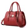 Manufacturer 2023 Fashion Shoulder Bags Designer Elegance Lady Long Belt PU Leather Women's Purses And Handbags For Women Luxury