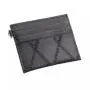 Fashion High Quality Sheepskin Card Holder Quilted Lambskin Leather Card Holder