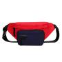 Fashion Cross Body Waist Bag Sports Outdoor Running Casual Chest Bag Multifunctional Shoulder Bag Fanny Pack For Women