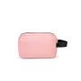 Factory Direct Sale Waterproof Nylon Wash Bag Portable Multi-Functional Cosmetic and Gift Storage Bag with Zipper Closure
