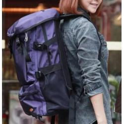 ZWY182 Customized Waterproof Mountaineering Men Women Backpack Nylon Outdoor Travel Hiking Bag Oversize New Hot Sale Luggage Bag