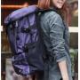 ZWY182 Customized Waterproof Mountaineering Men Women Backpack Nylon Outdoor Travel Hiking Bag Oversize New Hot Sale Luggage Bag