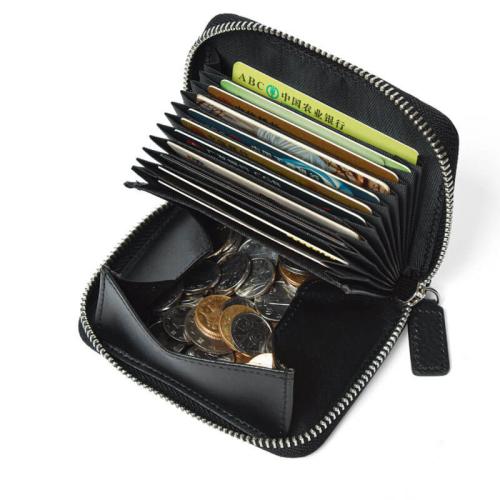 Fashion Women Wallet Vegan Leather ladies Purse Small RFID PU Leather Women Coin Wallet