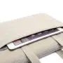 Wholesale Diamond Shaped Laptop Bag Women's Business Notebook Briefcase for Trendy and Functional