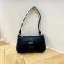2024 new decorative with ladies purse new trend fashion simple ladies handbag can be customized wholesale