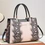 Wholesale Fashion 2023 High Quality Trendy Designer Shoulder bags PU Leather Lady Latest Luxury Bags Women Handbags