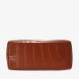 Susen Chrisbella 2022 Short distance travel bag PU leather large handbag fashionable boarding luggage travel bags for women