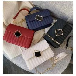 Famous Branded Handbag  Women Handbag 2023 Designer Lady Fashion Hand High Quality Ladies Handbag Tote Leather Hand Bag Women
