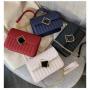 Famous Branded Handbag  Women Handbag 2023 Designer Lady Fashion Hand High Quality Ladies Handbag Tote Leather Hand Bag Women