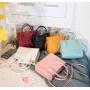 Hot Sale Women's Ladies Handbags Manufacturer Wholesale Crocodile Pattern Mini Women's Shoulder Bag