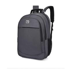 ZX101 Zipper Open Bag Waterproof Oxford Storage Hiking Travel Backpacks USB Rucksack Outdoor Travel Computer Bag For Men