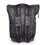 High Quality Smell Proof Backpack The Grind  Smell Proof Bag Travel Bags Tactical Camping Backpack For Men Women