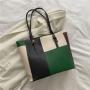 Fashion Handbags For Women Trend PU Leather Ladies Shoulder Bags Womens Handbag Bag