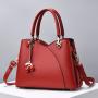 New Designer Leather Crossbody Tote Bags for Women Wholesale Handbags for Ladies Custom Bucket Luxury Bags Vintage Luxury Bags