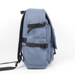 CHANGRONG Custom 15.6 Inch Laptop Casual Daypack Men Lightweight recycled Travel Backpack