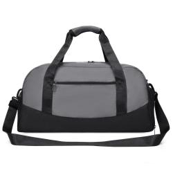 LX040 Women Luggage Travel Bags Foldable Unisex Sports Fitness Wet and Dry Duffel Travel Storage Bag Travel Organizer Bags