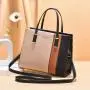 Hot Sales Sac A Main Femme Many Pockets Crossbody Bag Elegant Handbag Tote Bags For Ladies
