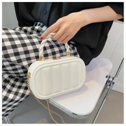 Thread Designer Handbag Wholesale Chains Purses And Handbags 2023 Fashion Bags Women Handbags Ladies CY069