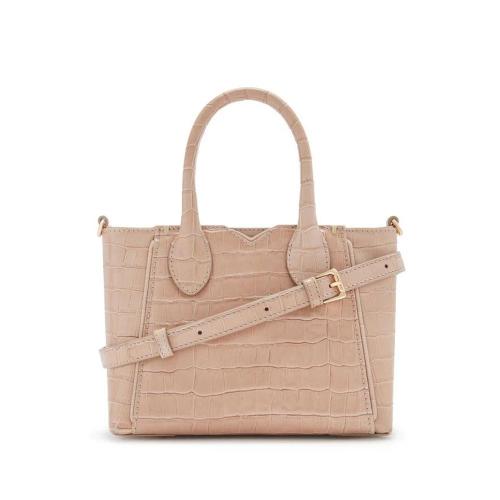 2024 OEM Hot Sale Small Crocodile Texture Leather Women Handbags Luxury Purses Fashion Handbags For Ladies