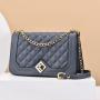 Korea Fashion Sac A Main Embroidery Pattern Tote Bags Fashion Sling Bag Women Handbag For Ladies