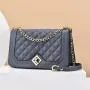 Korea Fashion Sac A Main Embroidery Pattern Tote Bags Fashion Sling Bag Women Handbag For Ladies