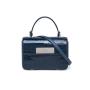 Bolso De Lujo Para Mujer Brand Faux Crocodile Pattern Skin Croc Print Leather Purse Handbags Women Crossbody Shoulder Bags