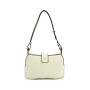 Classic Luxury Wholesale Pu Leather Fashion Brands  Women Bag  Ladies Purse Handbag Shoulder Bag