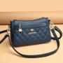 Brand New Women's Messenger Bag Fashion Women's Single Crossbody Shoulder Bag Small Square Bag for Women