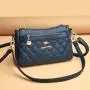 Brand New Women's Messenger Bag Fashion Women's Single Crossbody Shoulder Bag Small Square Bag for Women