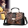 Summer Newest small bag woman new bags transparent pvc jelly handbags