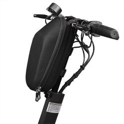 XL217 EVA Head Pack Bike Bags Fashion Bicycle Rear Seat head Bag Anti Water Cycling Accessories Organiser
