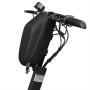 XL217 EVA Head Pack Bike Bags Fashion Bicycle Rear Seat head Bag Anti Water Cycling Accessories Organiser
